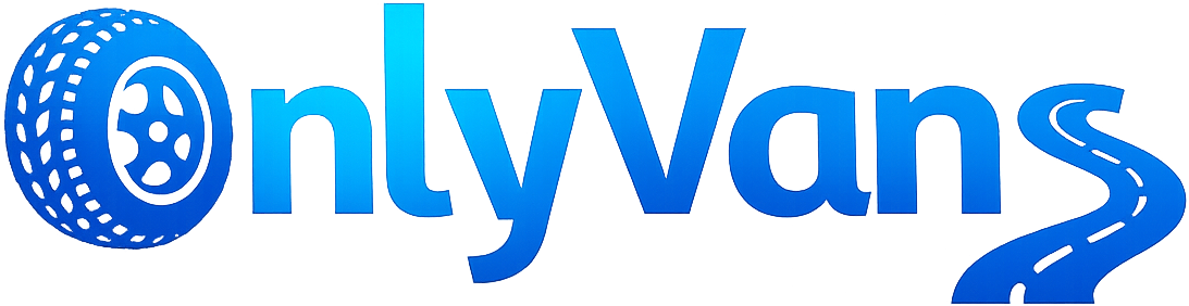 OnlyVans — Home